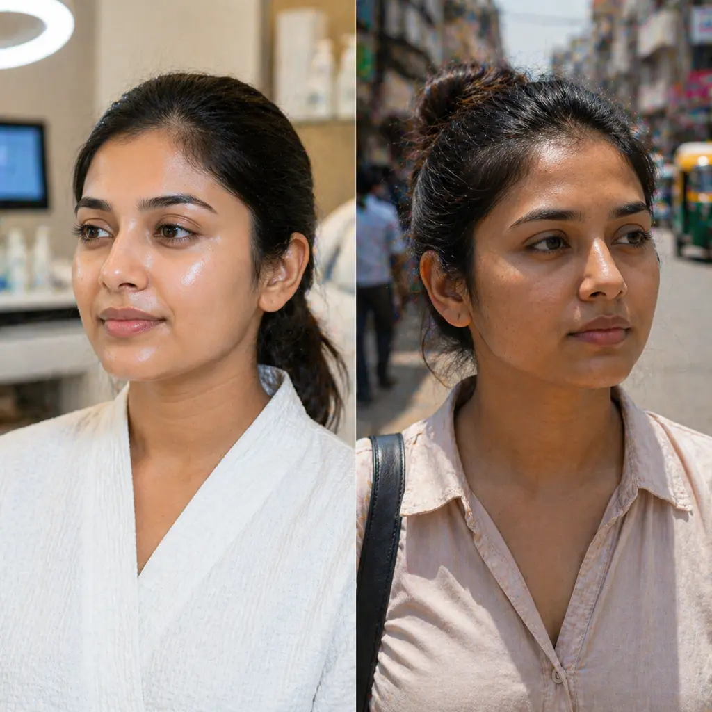 Why HydraFacial Results Fade Faster Than Expected